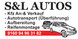 Logo S&L Autos